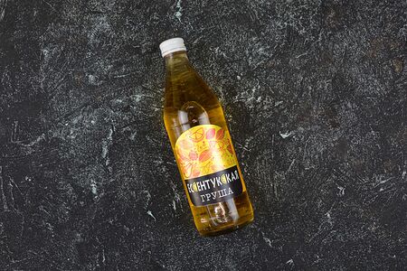 Ессентукская груша