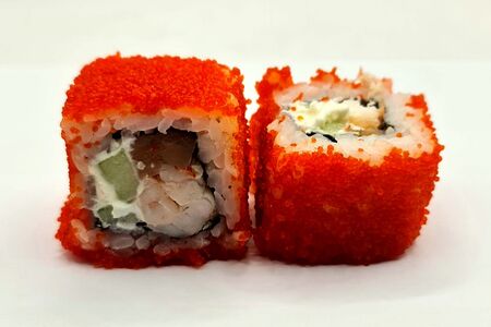 Ролл Калифорния Эби