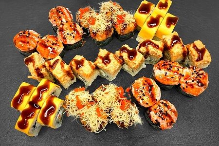 Сет Восторг