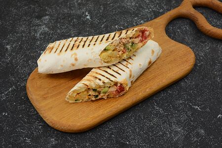 Шаверма Арабская