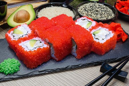 Калифорния Эби