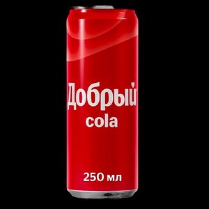 Cola Добрый 