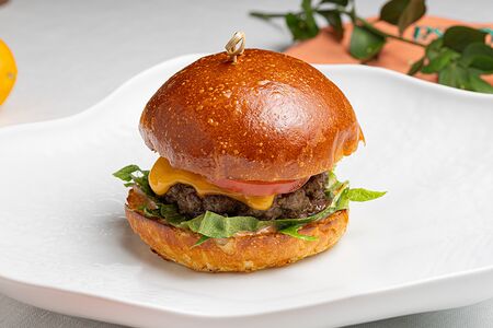 Бургер La Casa