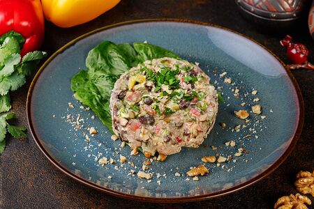 Салат Гаумарджос