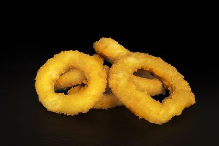 Кольца кальмара