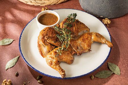 Цицила табака