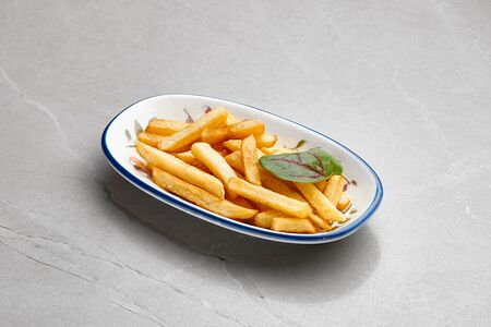 #Картофель фри