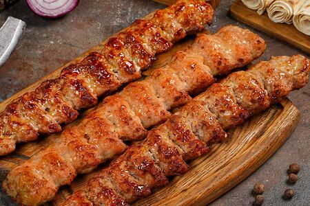 Набор люля-кебаб из свинины