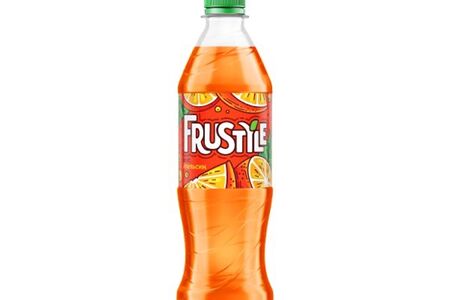 Frustyle Апельсин 