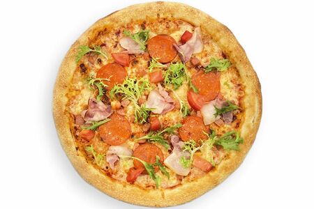 Пицца Романо большая