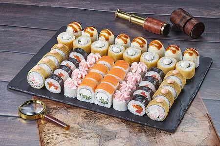 Сет Гренландия