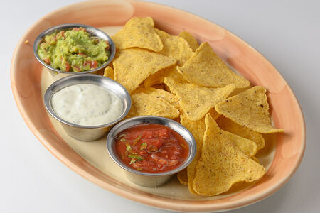 Начос Кон сальса