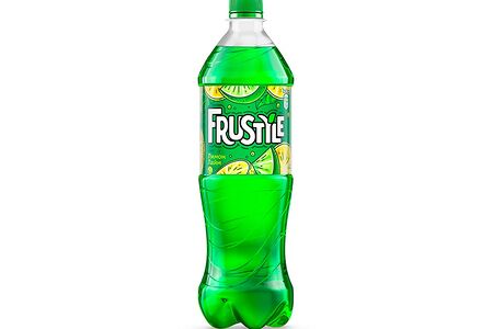 Frustyle Лимон-лайм