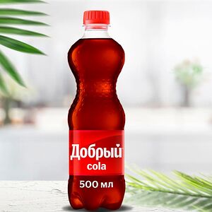 Добрый Cola