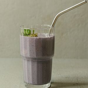 Смузи Тыквенное молочко