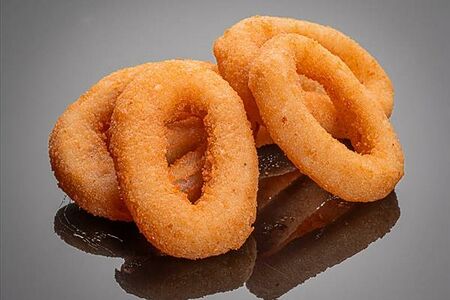 Кольца кальмара