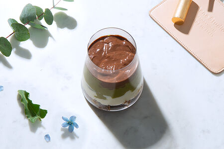 Дубайский шоколад