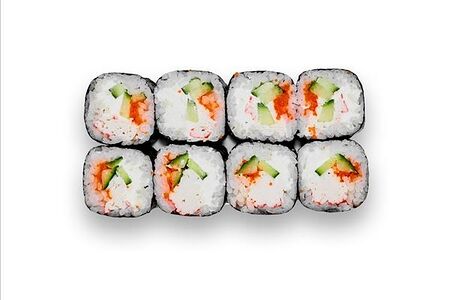 Ролл Сакура