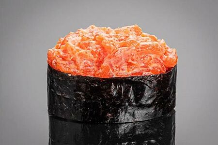 Cпайси-лосось