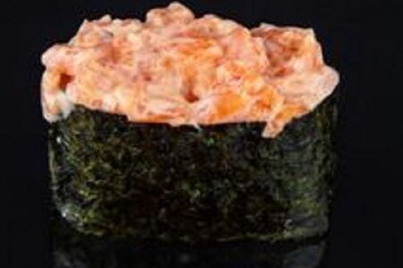 Спайси-кальмар