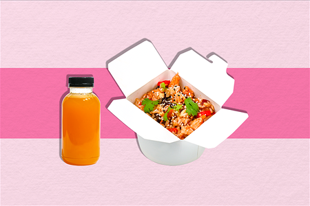 Тори тяхан плюс напиток