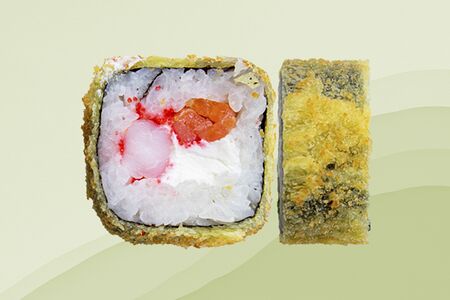 Комбо темпура