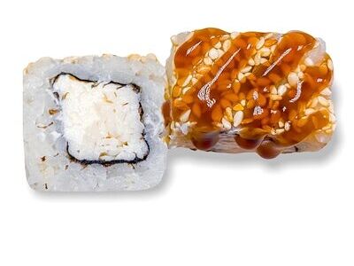 Нежный краб