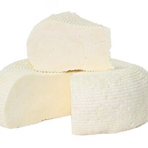 Сыр белый домашний