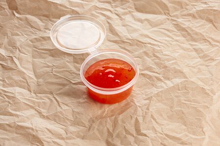 Сладкий чили