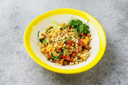 Пад-тай Чикен