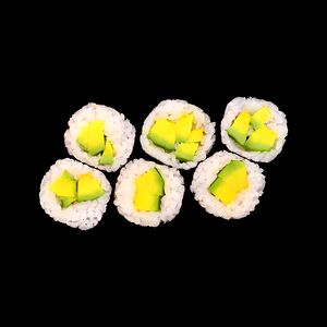 Авокадо мини