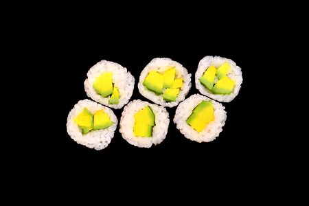 Авокадо мини