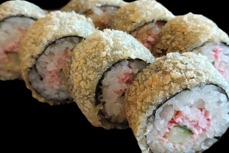 Калифорния Темпура