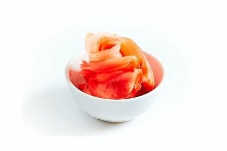 Имбирь порция