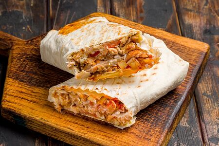 Шаурма Весна