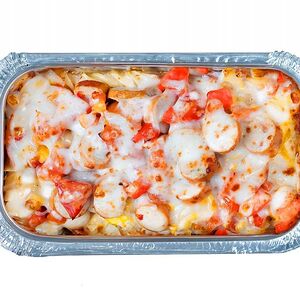 Паста Карри