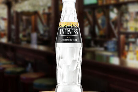 Evervess Индиан тоник 250мл