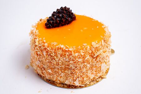 Хвойный Наполеон