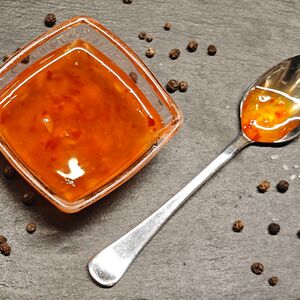 Сладкий соус Чили