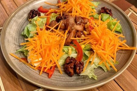 Салат Акапулько