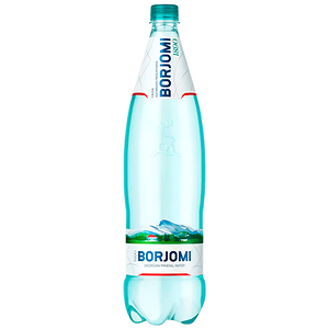 Borjomi