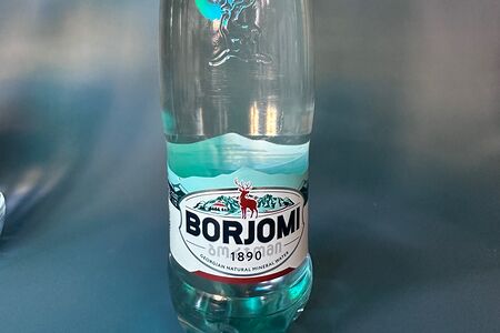 Боржоми 