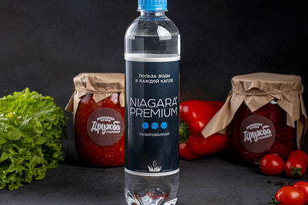 Минеральная вода