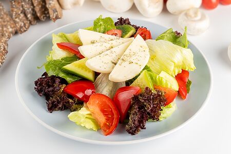 Салат греческий 