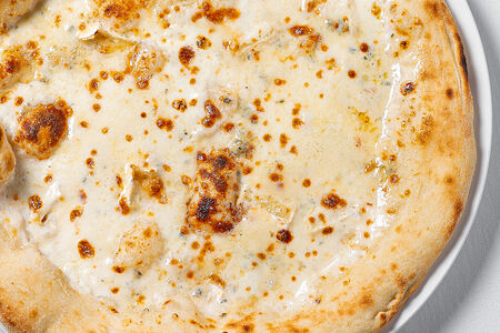 Четыре сыра