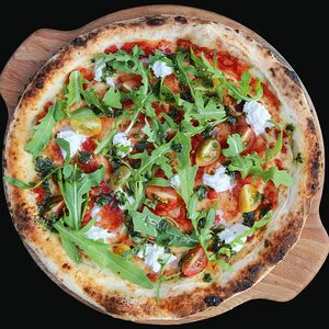 Пицца Тоскана