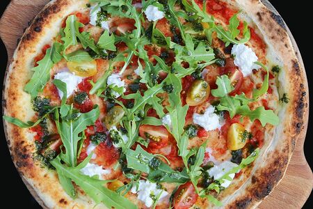 Пицца Тоскана