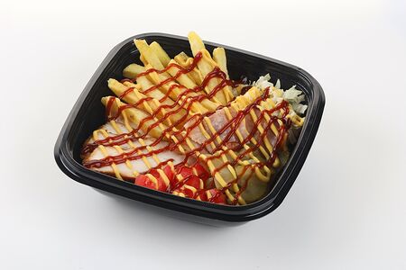 Чикен-Бекон