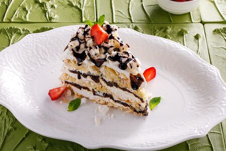 Графские развалины