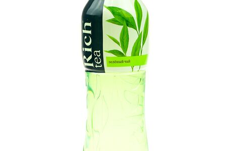 Чай Rich зеленый
